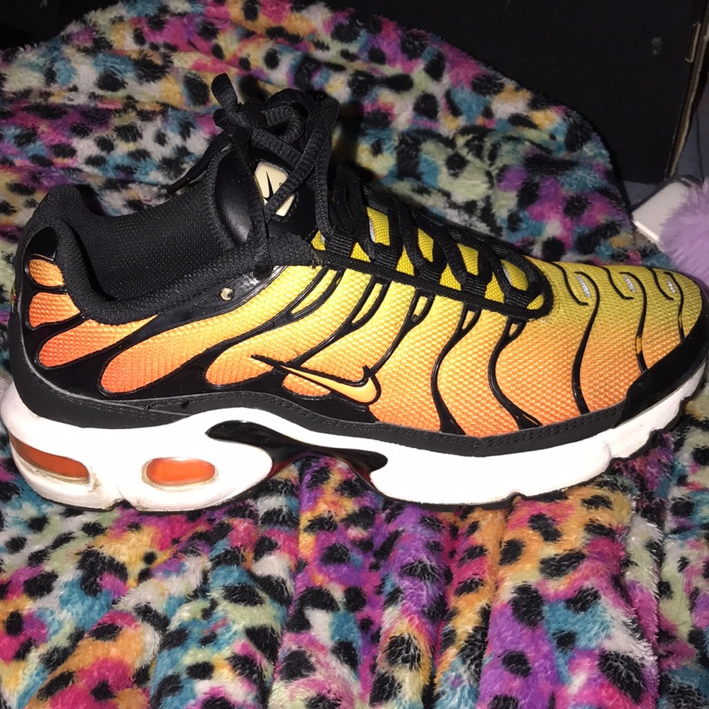 AirMax Plus